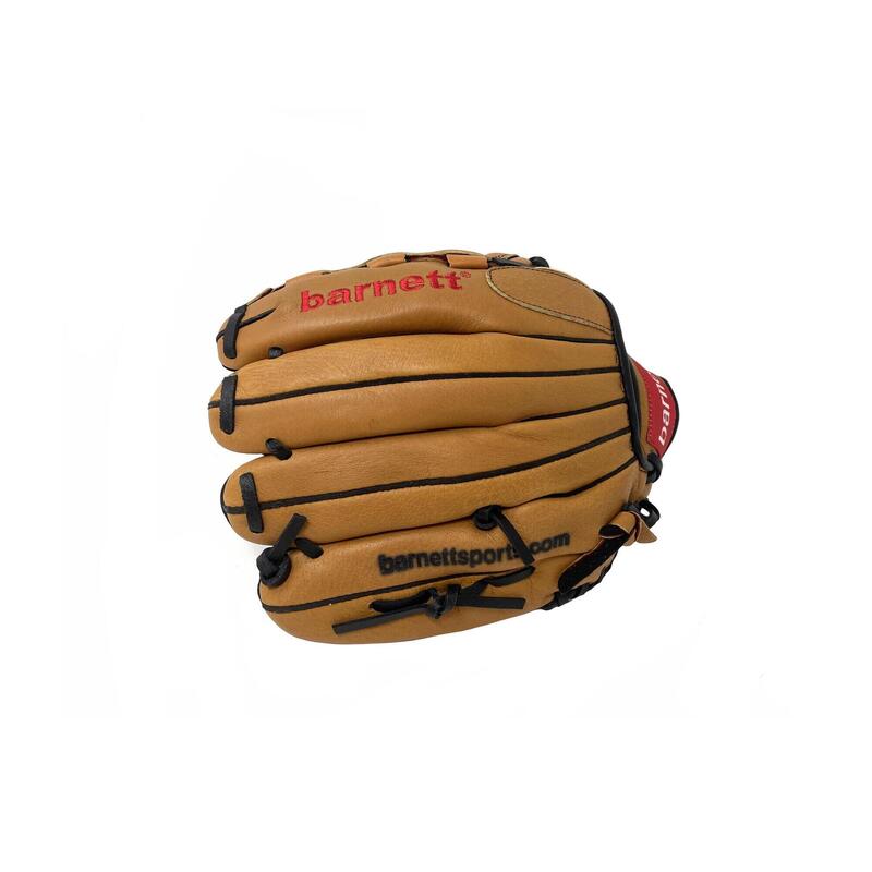  Kožené baseballové rukavice REG SL-120