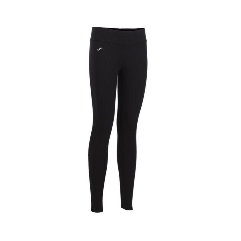 Legginsy do biegania damskie Joma Street Long Tights