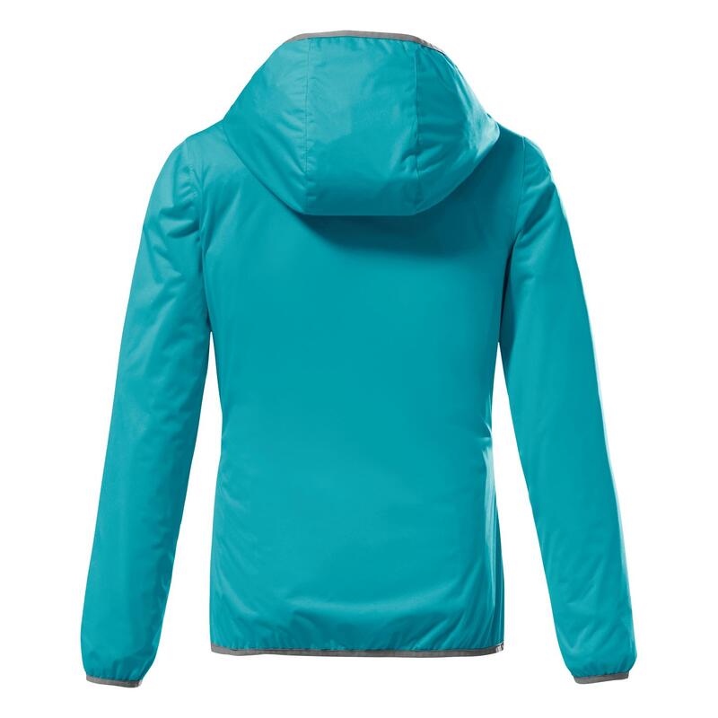 KILLTEC Mädchen Outdoorjacke KOS 164 GRLS JCKT