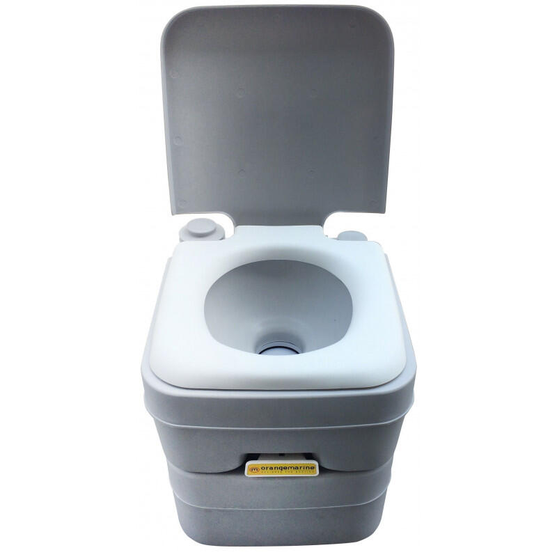 WC chimico portatile - Serbatoio 20L