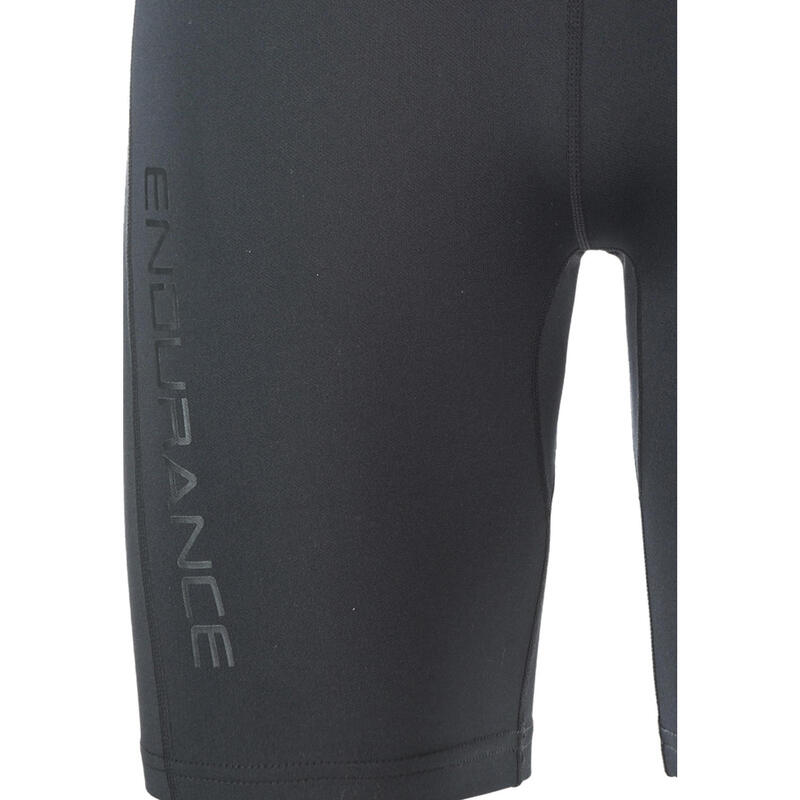 ENDURANCE Tights TRANNY SHORT