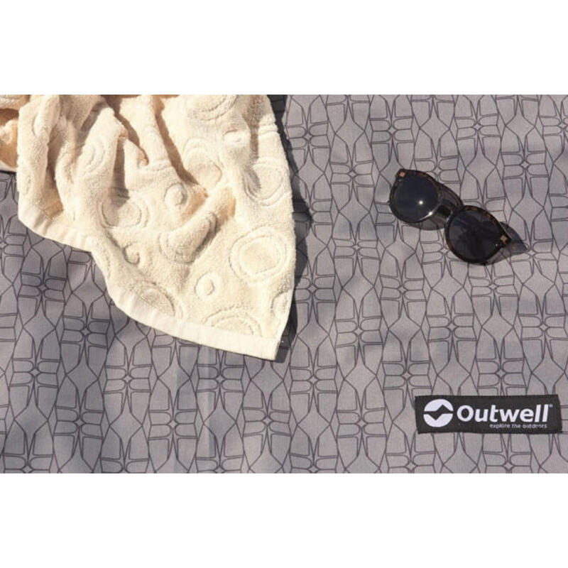 Tapis molleton Outwell Springwood 5