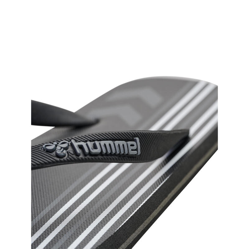 Hummel Sandal & Pool Slippers Multi Stripe Flip Flop