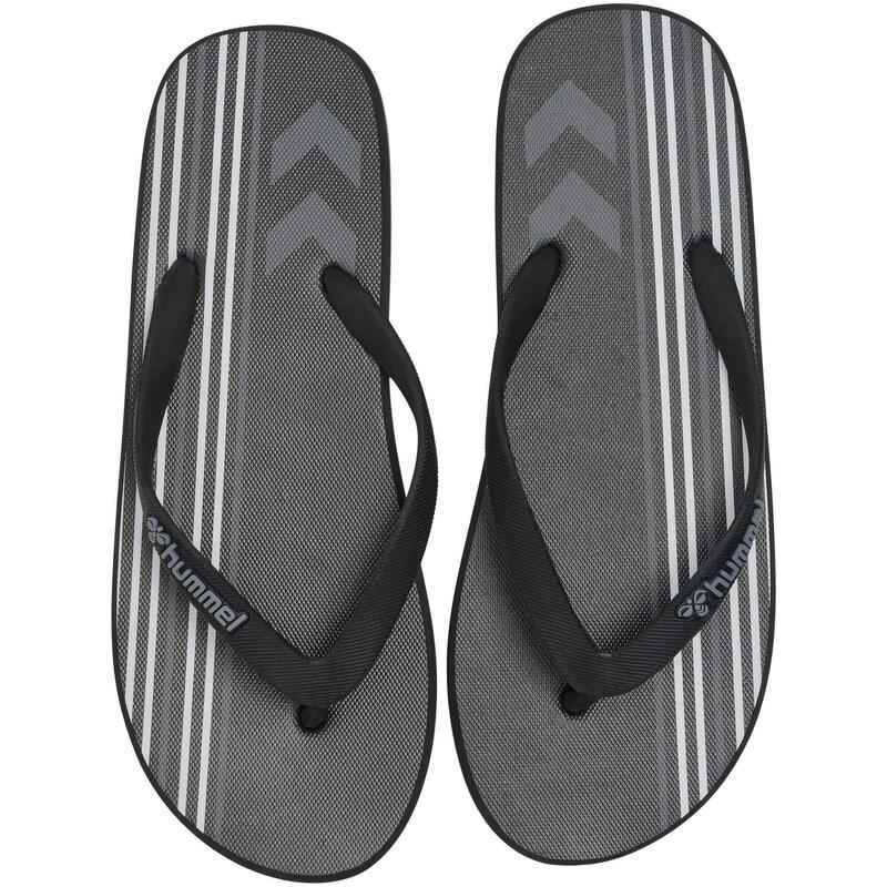 Hummel Sandal & Pool Slippers Multi Stripe Flip Flop