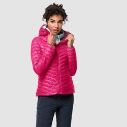 Veste femme Jack Wolfskin atmosphere