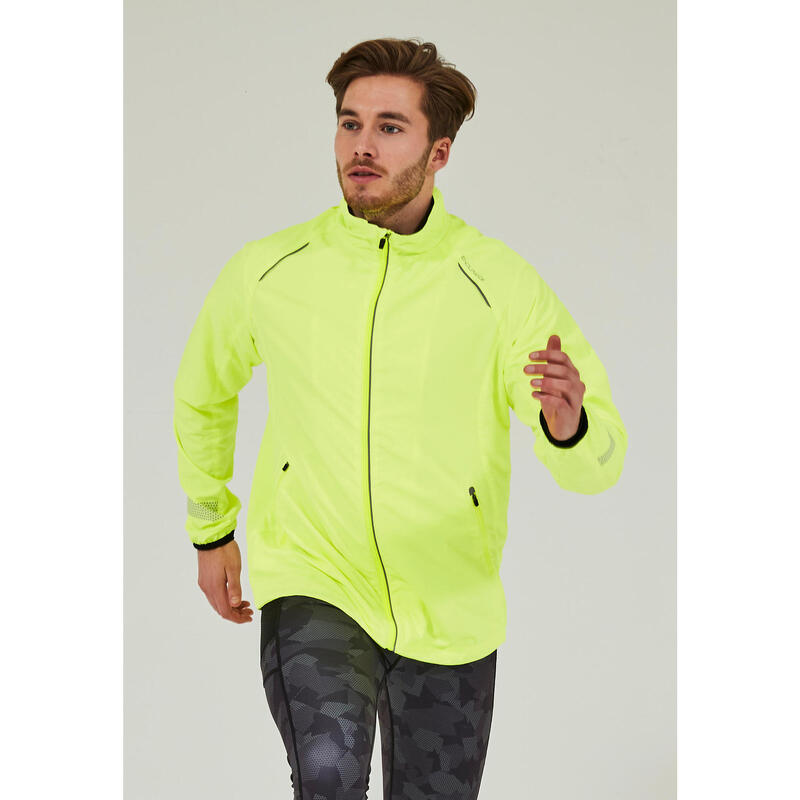 ENDURANCE Laufjacke Earlington