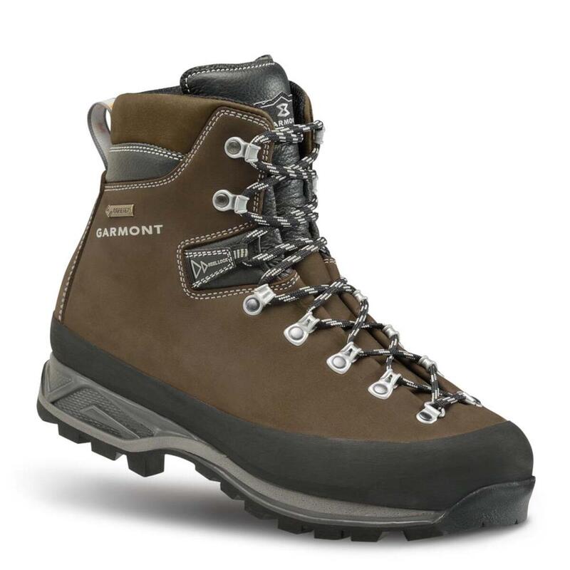 Bergschuhe Dakota Lite GTXr Cat B - Arid - Braun