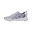 Sneaker Low Flow Fit Unisex Erwachsene Atmungsaktiv Leichte Design Hummel