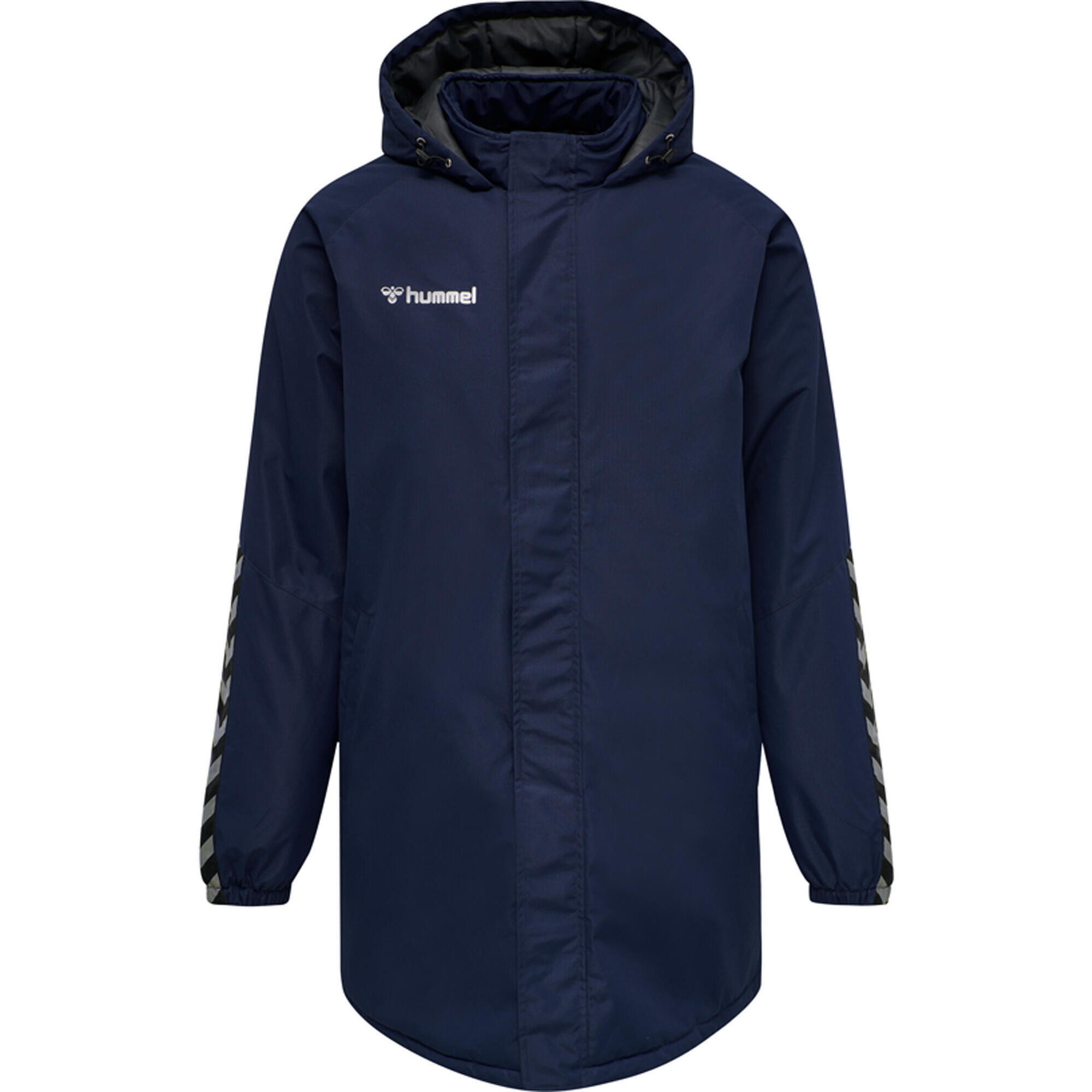 Bench waterproof jacket Hummel Authentic