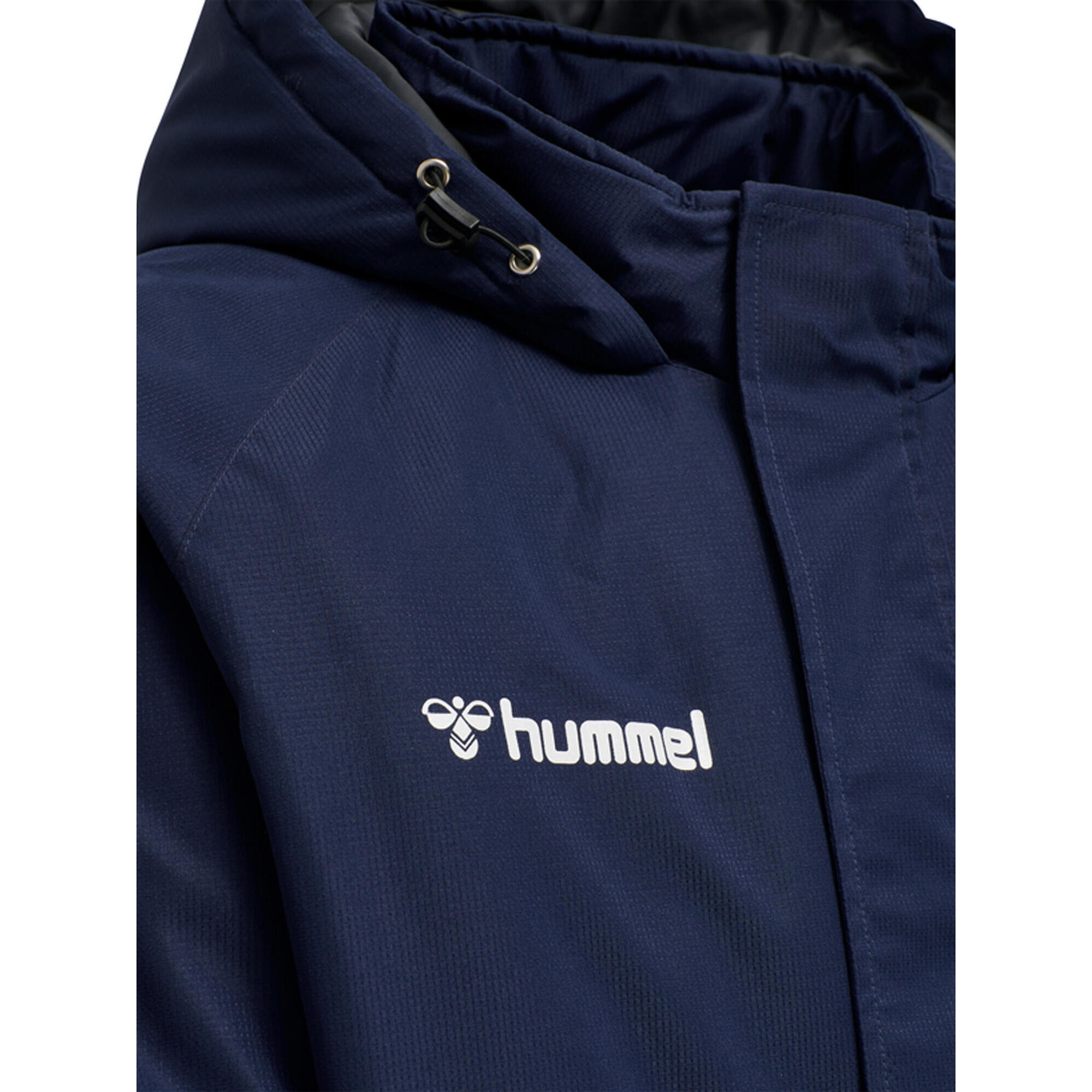 Bench waterproof jacket Hummel Authentic