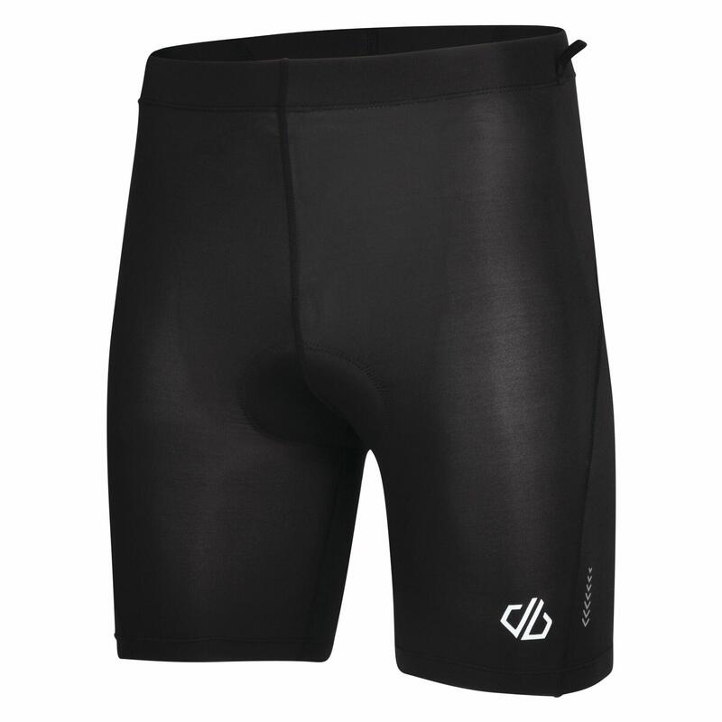 Bold reflektierende Fahrradshorts für Herren