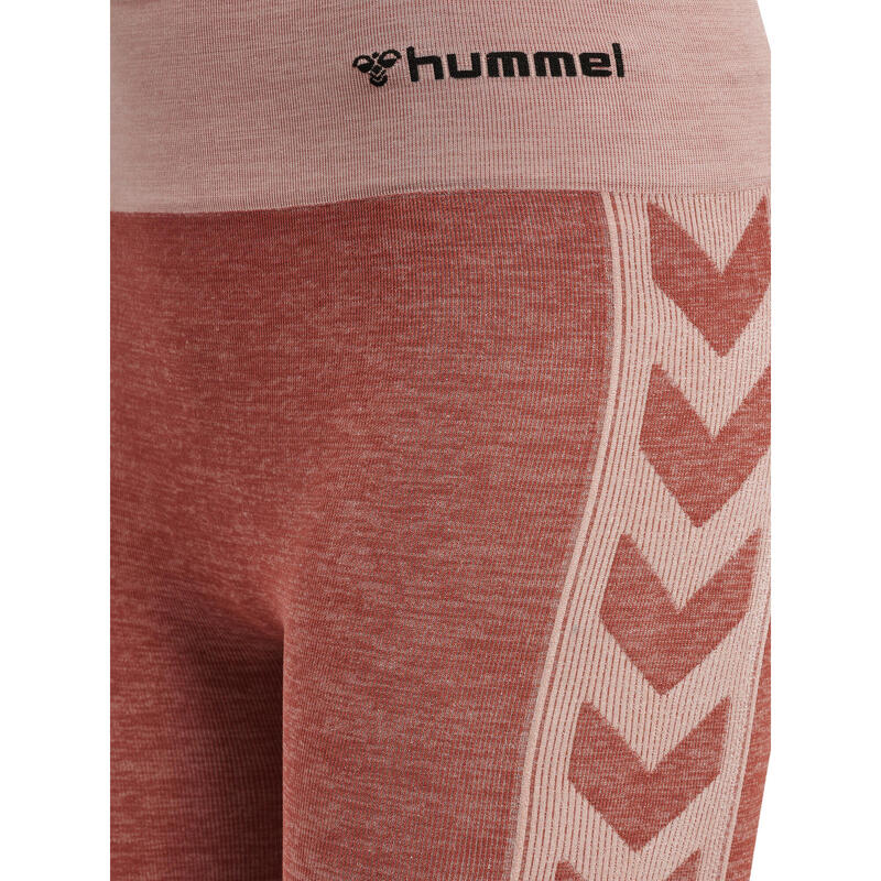 Halbhohe Leggings Frau Hummel Clea