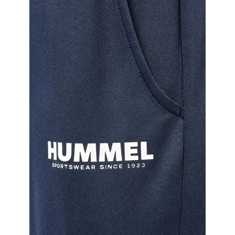 Hummel Pants Hmllegacy Poly Tapered Pants