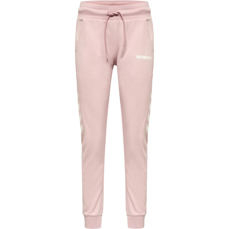 Pantalones Hmllegacy Entrenamiento Mujer Hummel