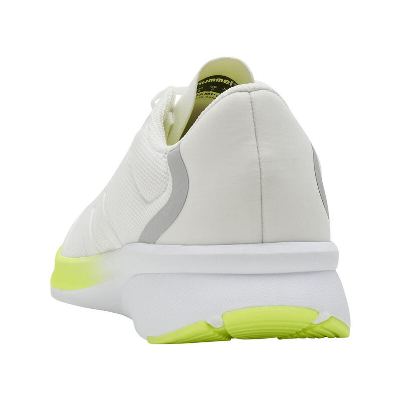 Sneaker Flow Breather Adulte Respirant Design Léger Hummel