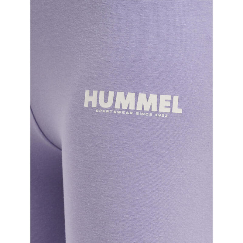 Hummel Tights Hmllegacy Woman High Waist Tights