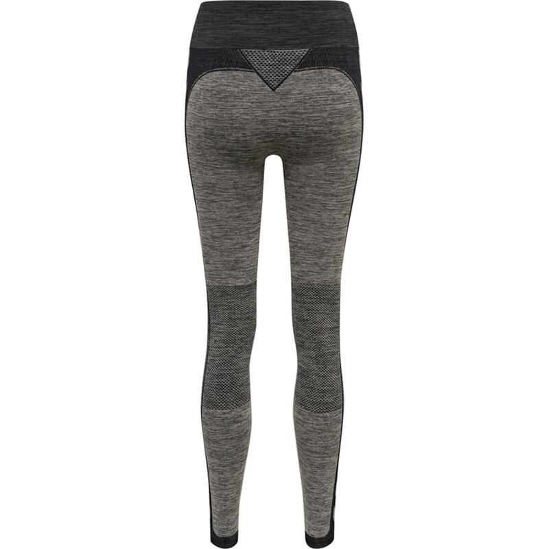 Deslizar Mallas Hmlclea Yoga Mujer HUMMEL