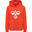 HUMMEL hmlCUATRO HOODIE