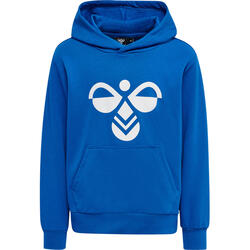 Sweatshirt à capuche enfant Hummel Cuatro