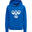 Hmlcuatro Hoodie Unisex Kinder Athleisure Bio-Baumwolle Mit Recyceltes Polyester