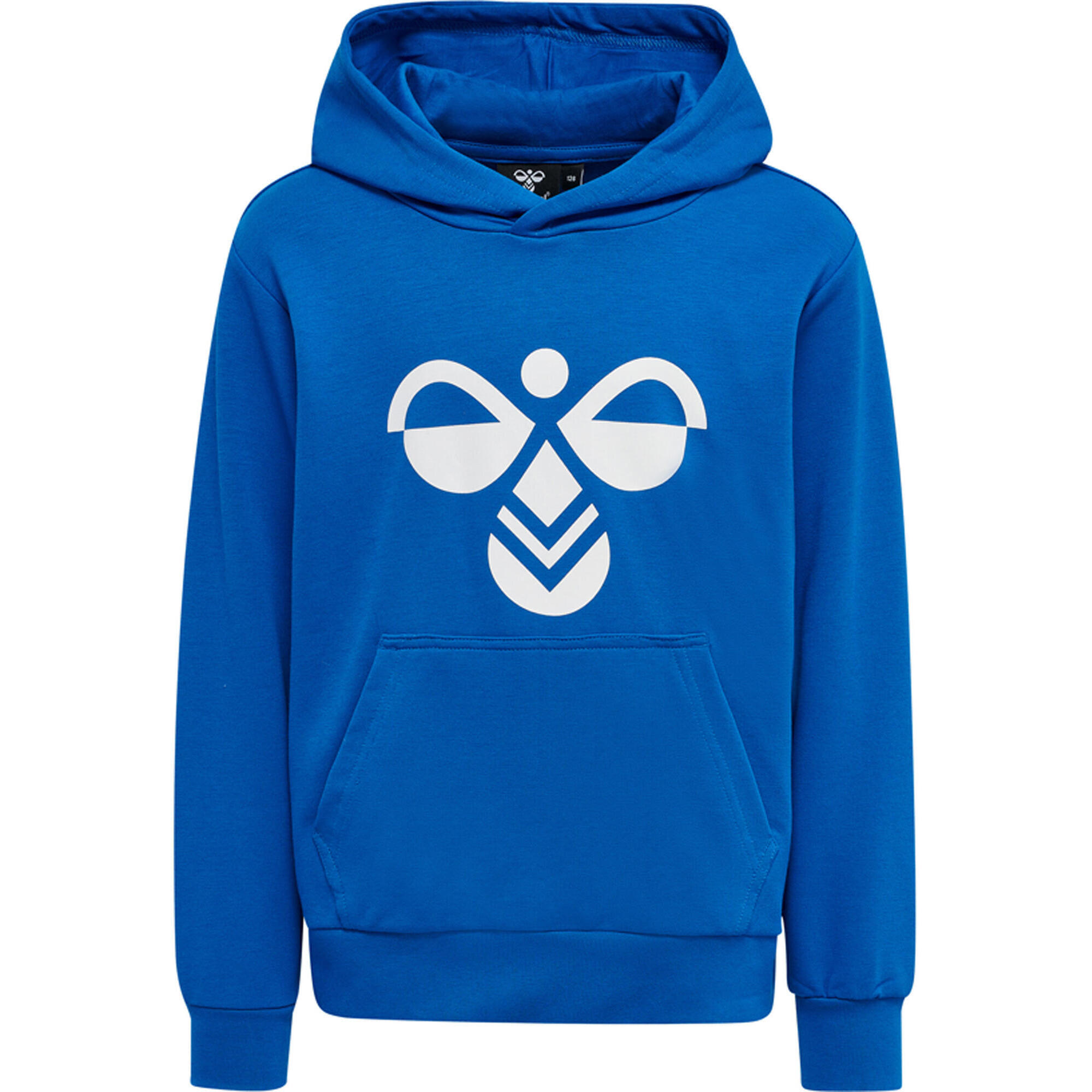 Children's hooded sweatshirt Hummel Cuatro