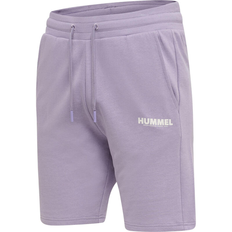 Hmllegacy Shorts Shorts Herren