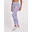 Leggings Hmlci Yoga Femme Extensible Séchage Rapide Sans Couture Hummel