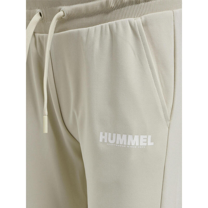 Hummel Pants Hmllegacy Poly Woman Regular Pants