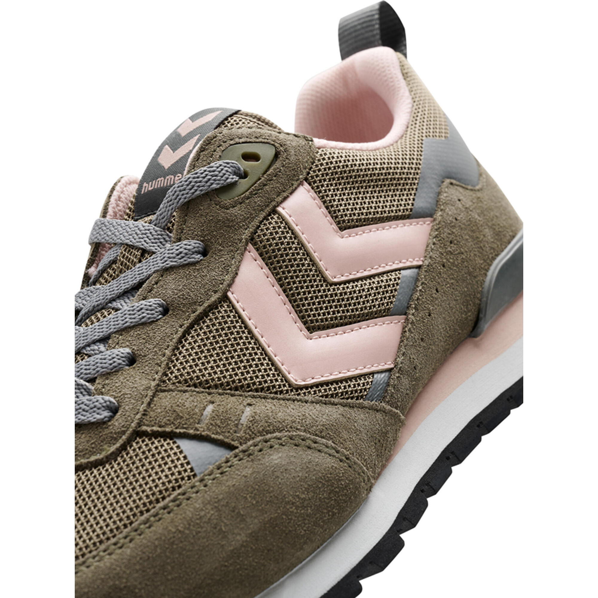 Women's sneakers Hummel Thor