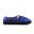Zapatillas De Descanso Nuvola Azul Acolchadas suela goma Antideslizante
