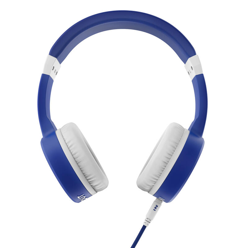 Auriculares para Niñ@s Energy Sistem Lol&Roll Sonic Kids Blue