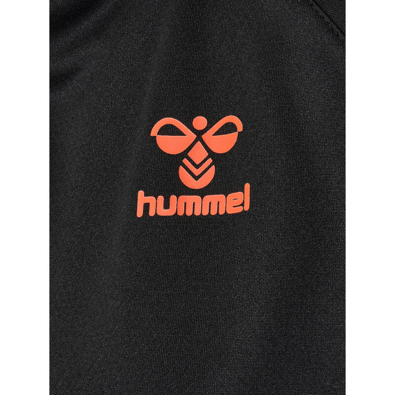 Hummel Jersey S/S Hmlgg12 Action Jersey S/S Woman