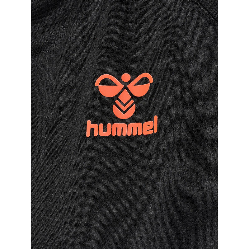 T-Shirt Hmlgg12 Multisport Vrouwelijk Vochtabsorberend Hummel