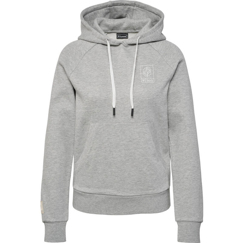 Hummel Hoodie Hmlgg12 Sweat Hoodie Woman