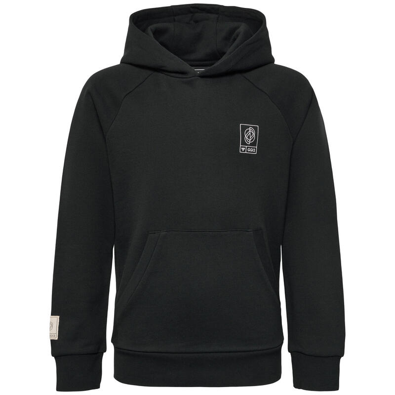 Hummel Hoodie Hmlgg12 Sweat Hoodie Kids