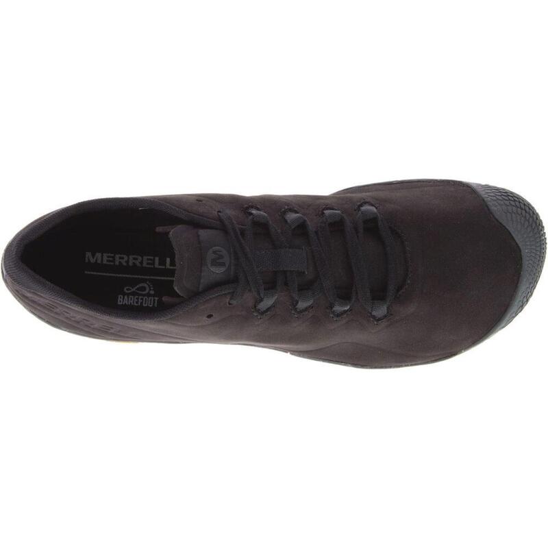 Buty Sneakersy Męskie Merrell Vapor Glove 3 Luna LTR