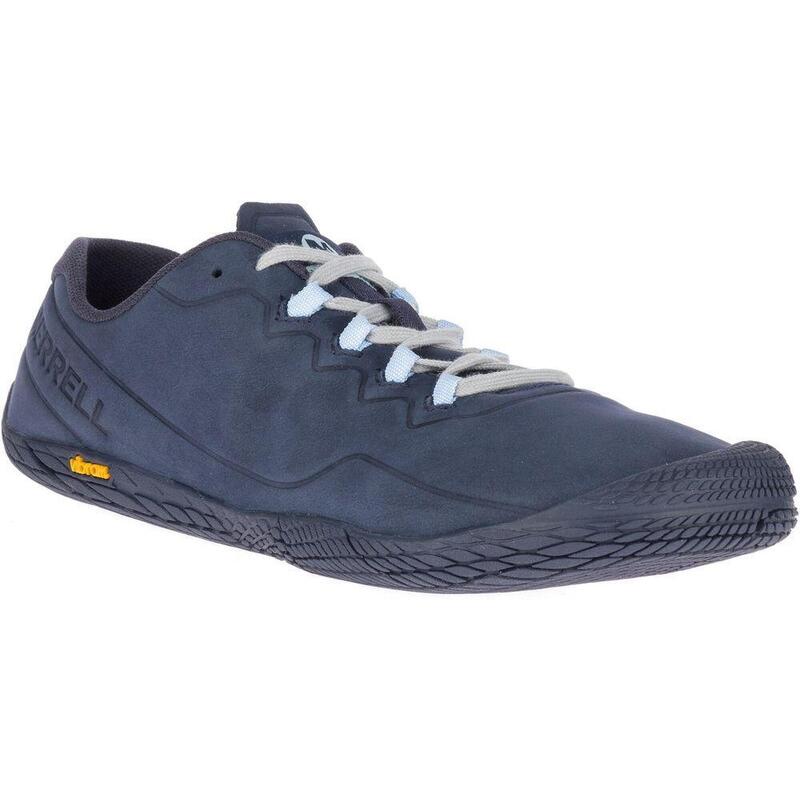 Buty Sneakersy Męskie Merrell Vapor Glove 3 Luna LTR