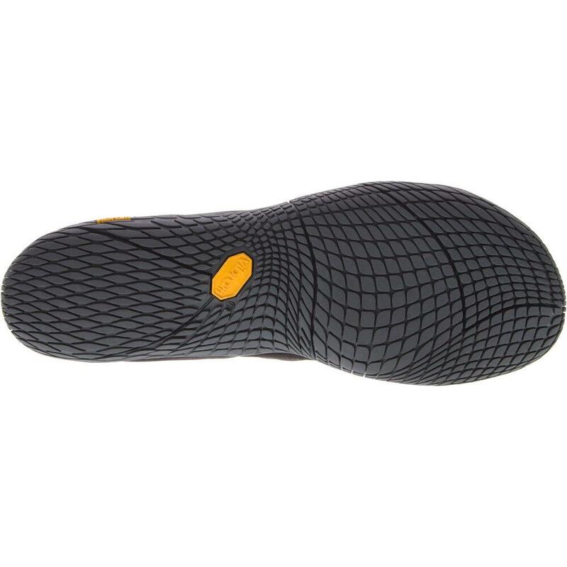 Pánské turistické barefootové boty Vapor Glove 3 Luna LTR M