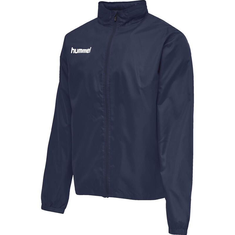 Fermeture Éclair Rain Mantel Hmlpromo Multisport Homme HUMMEL