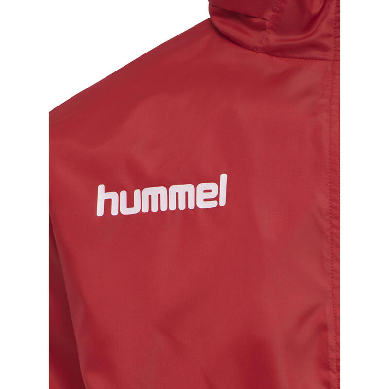 Hummel Rain Coat Hmlpromo Rain Jacket