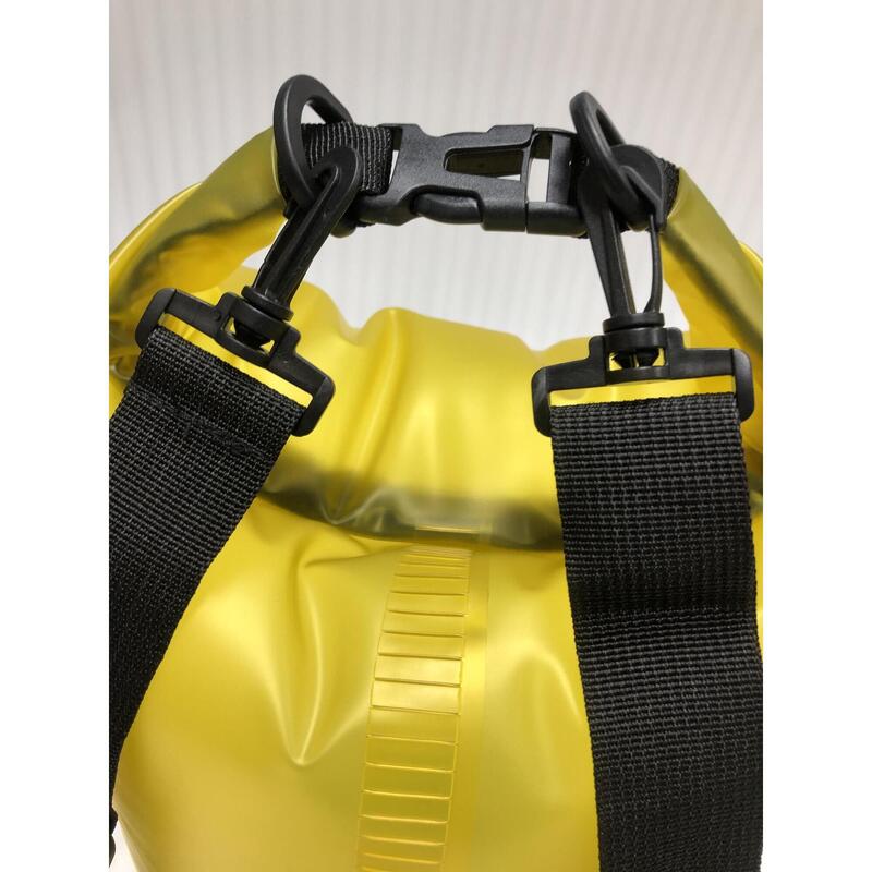 T921913 VR Waterproof Bag 20L - Yellow