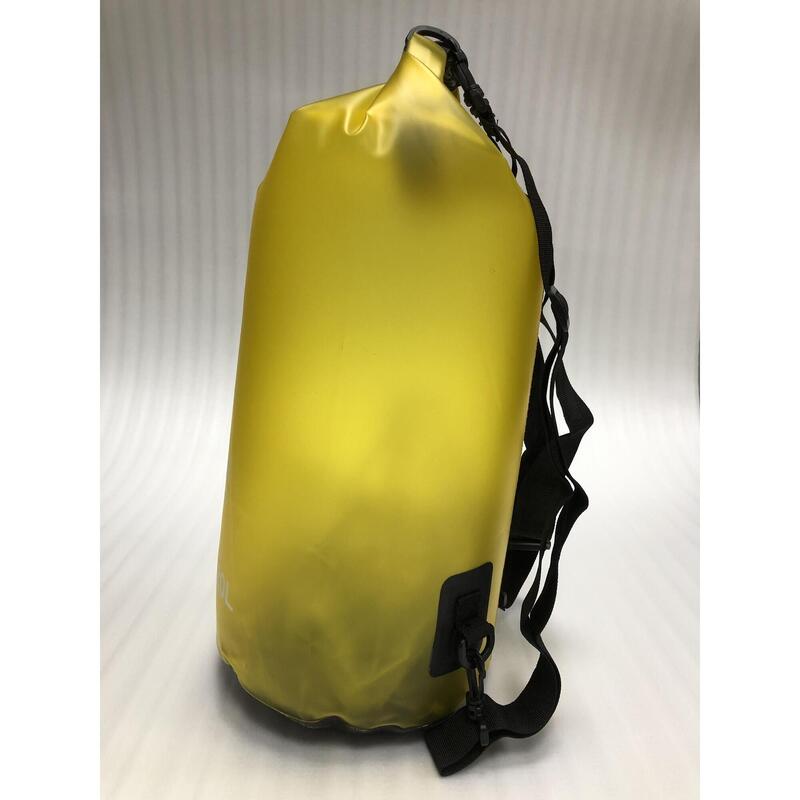 T921913 VR Waterproof Bag 20L - Yellow