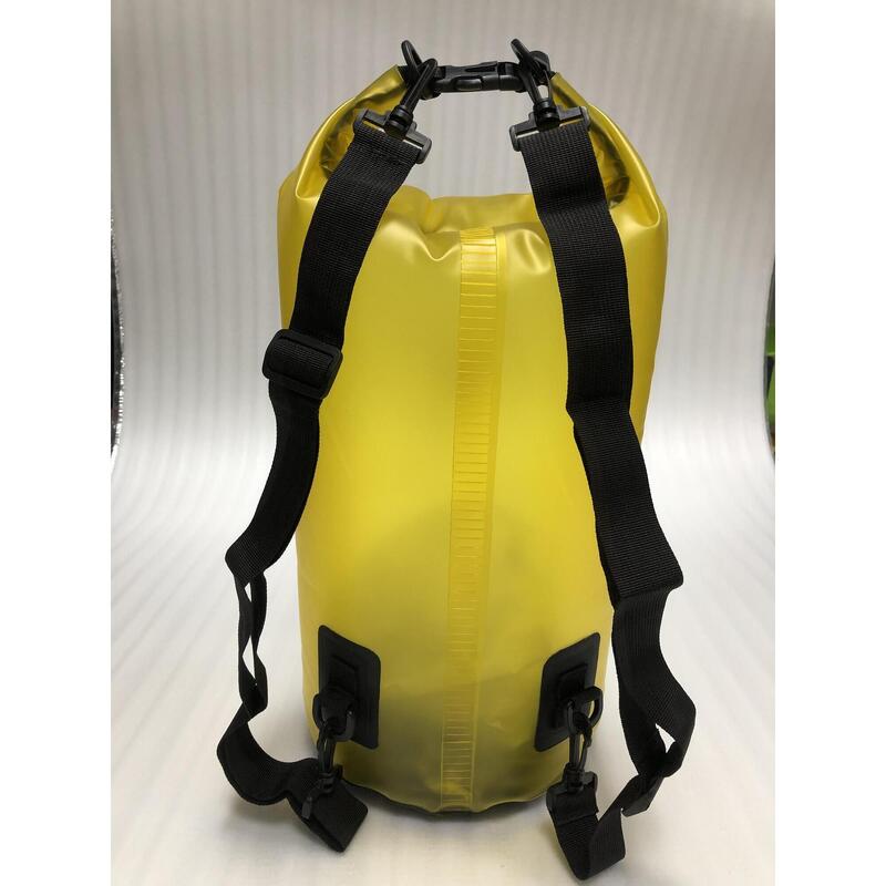 T921913 VR Waterproof Bag 20L - Yellow