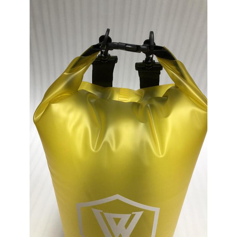 T921913 VR Waterproof Bag 20L - Yellow