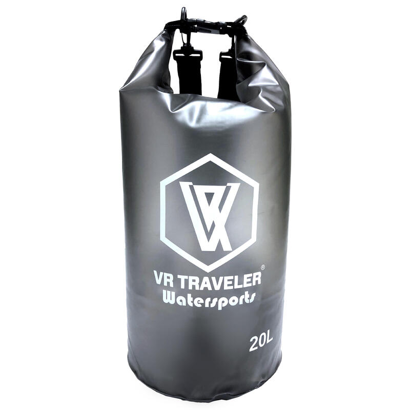 T921913 VR Waterproof Bag 20L - Black