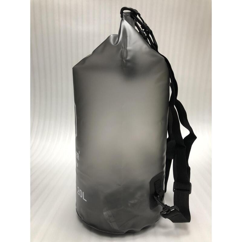 T921913 VR Waterproof Bag 20L - Black