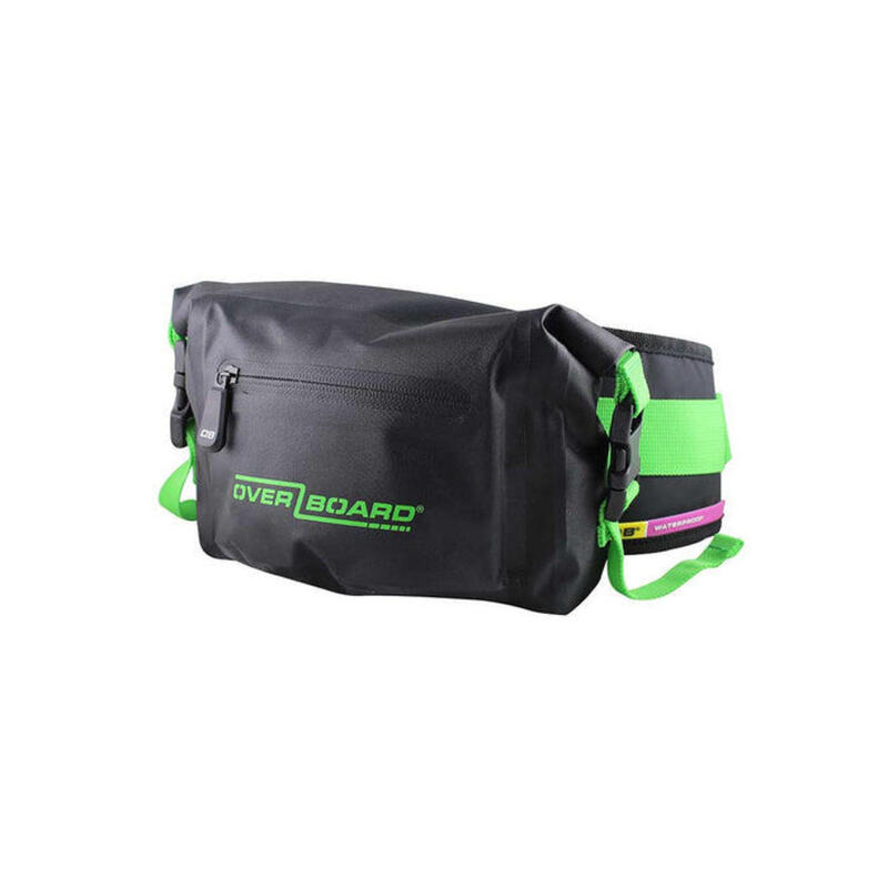 2L Pro-Light Waist Pack Green