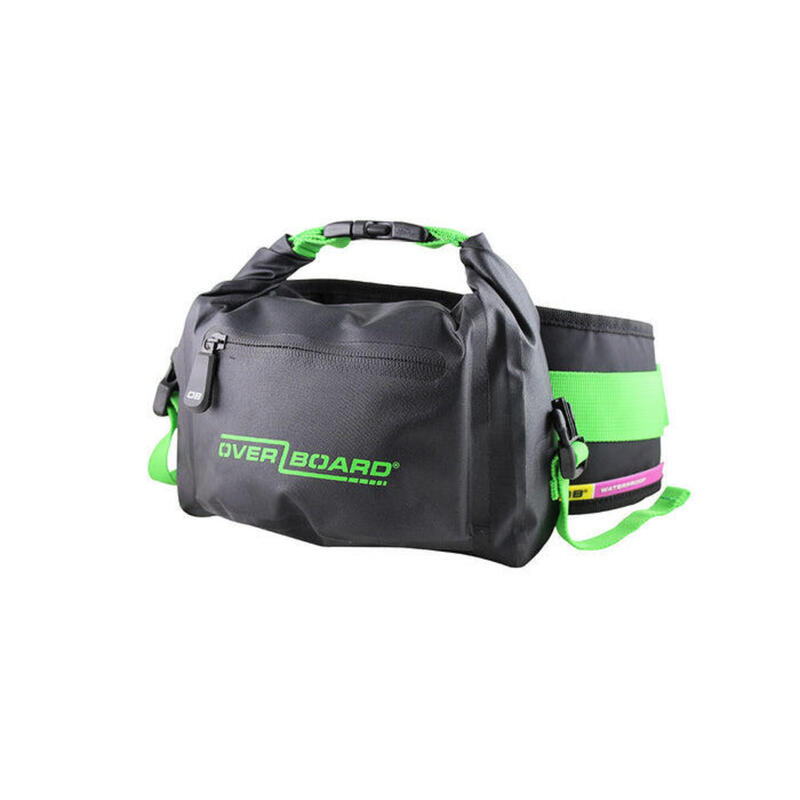 2L Pro-Light Waist Pack Green