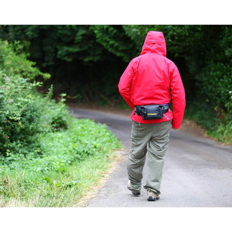 4L Pro-Light Waist Pack Red