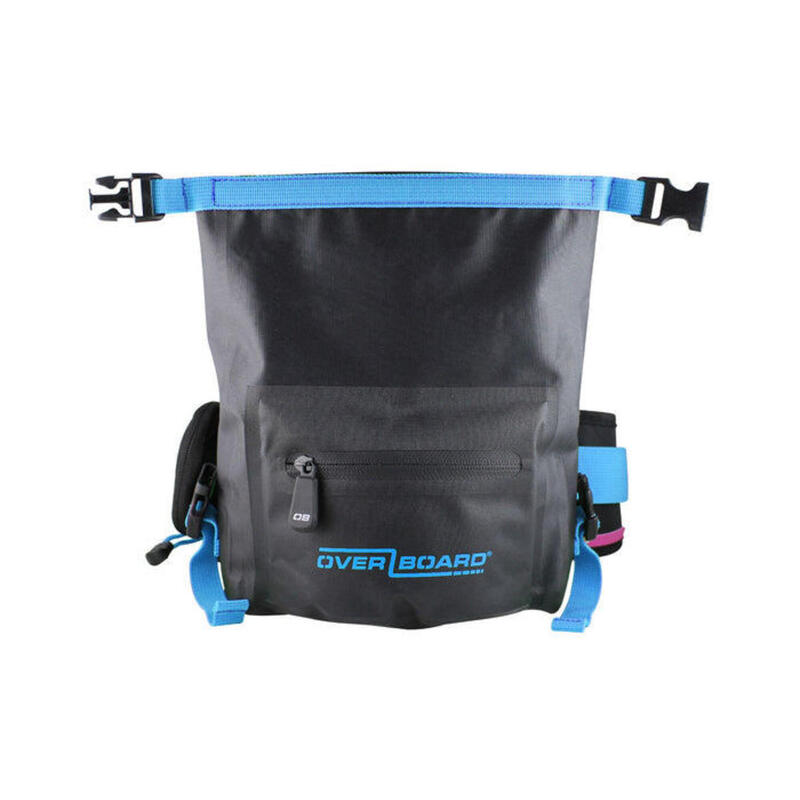 2L Pro-Light Waist Pack Light Blue